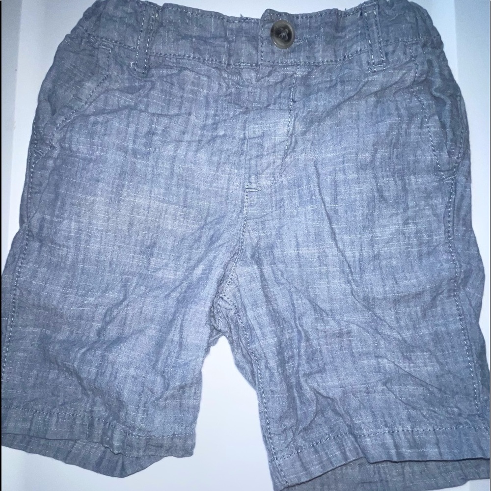 4T Boys shorts - The Children’s Place